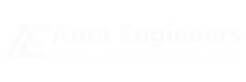 Aura Engineers Logo