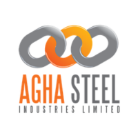 Agha Steel